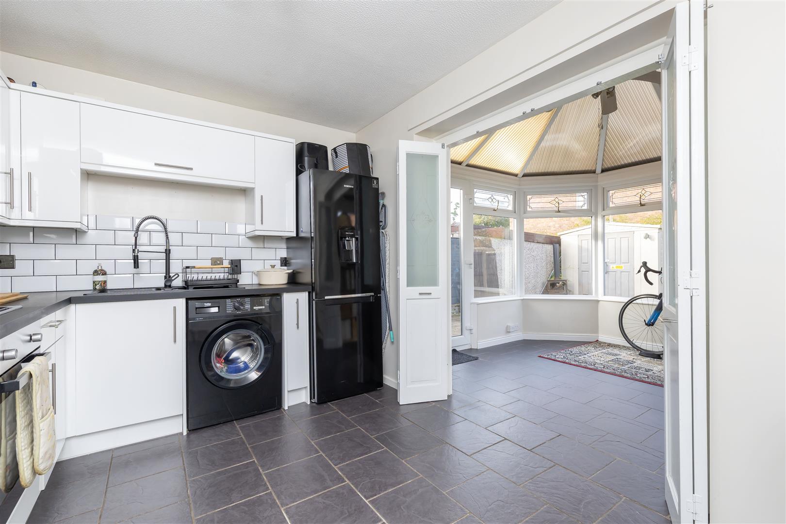 Longbrook Avenue, Bamber Bridge, Preston